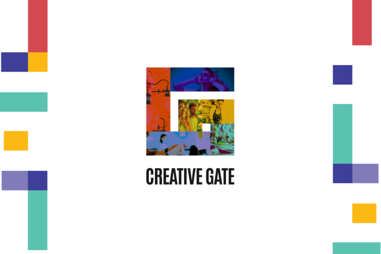 Creative Gate-01